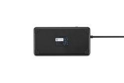 Docking Station portátil SD1700P USB-C,100W Carga Qi-6