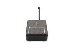 Docking Station portátil SD1700P USB-C,100W Carga Qi-7