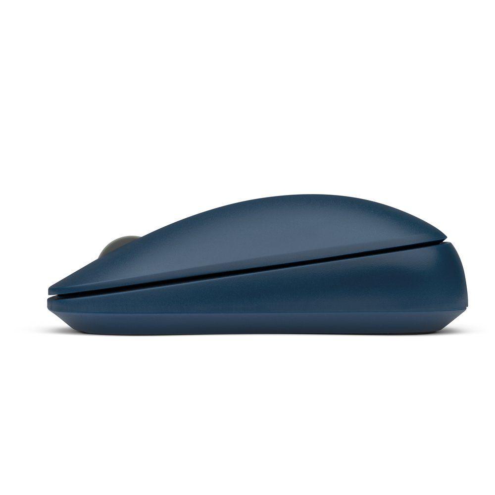Mouse Slimblade 2.0 Azul Dual USB y Bluetooth - Kensington-2