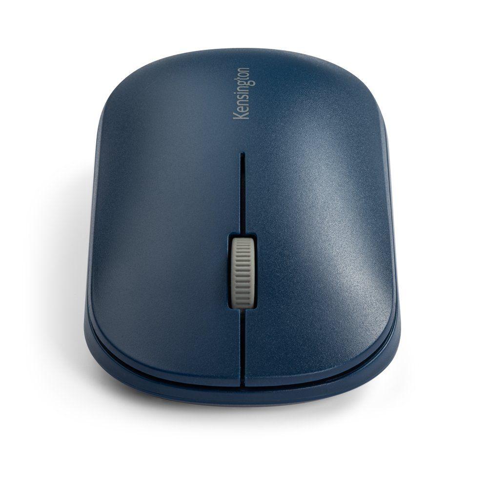 Mouse Slimblade 2.0 Azul Dual USB y Bluetooth - Kensington-3