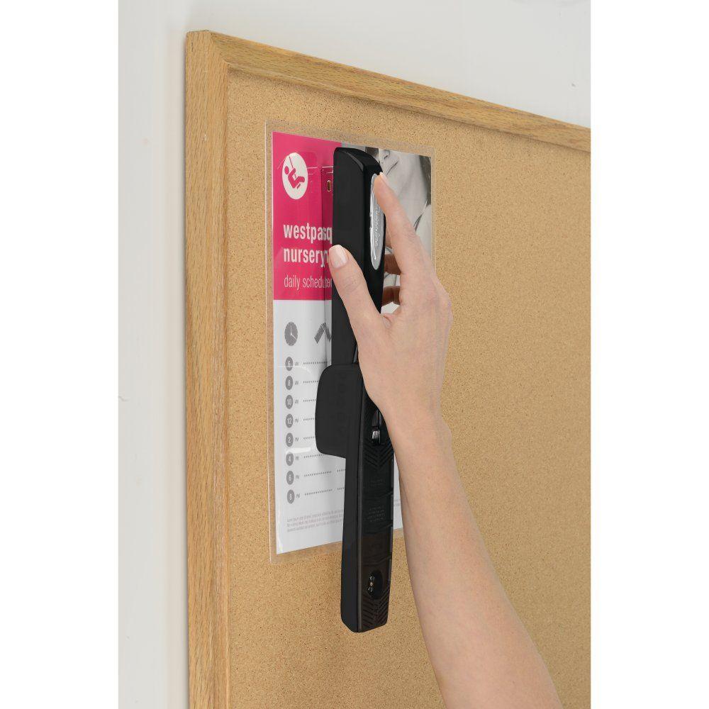 Corchetera 747 Accent Hasta 25 Hojas - Swingline-3