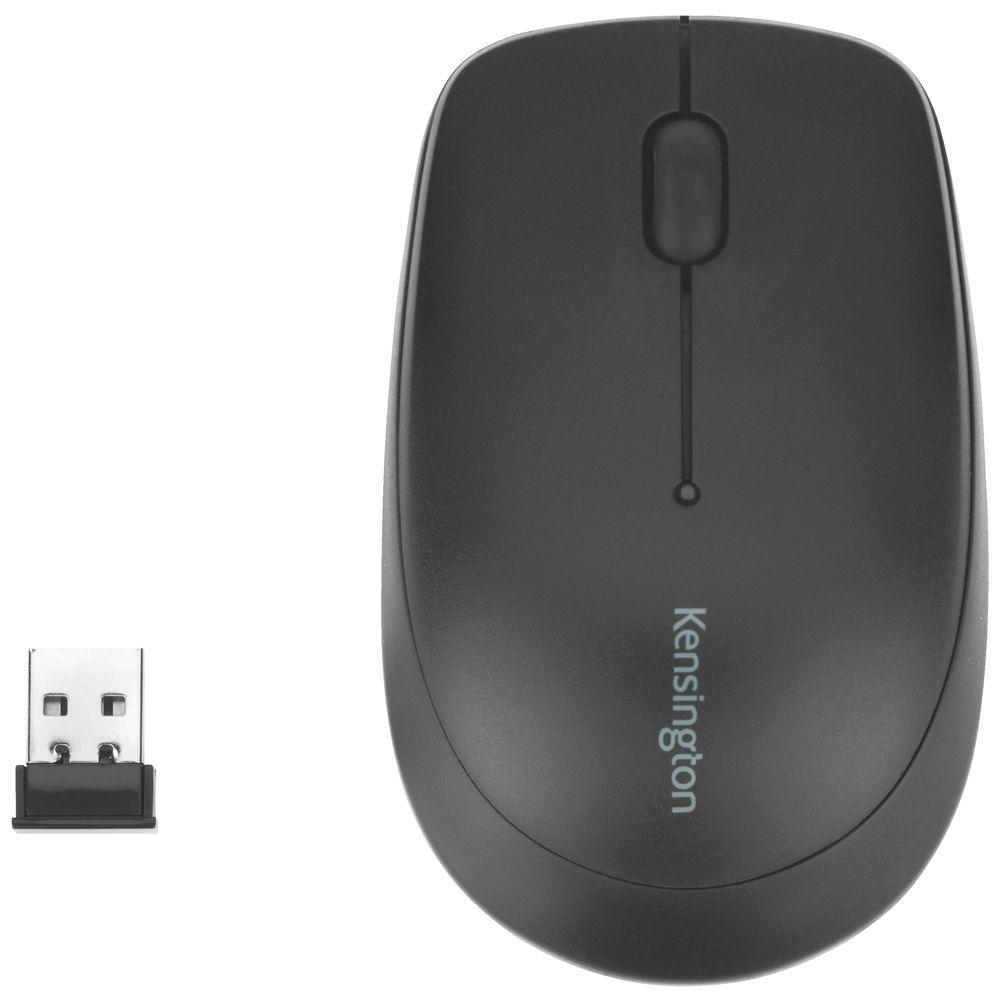 Mouse Inlámbrico Kensington Pro Fit Wireless Nano-0