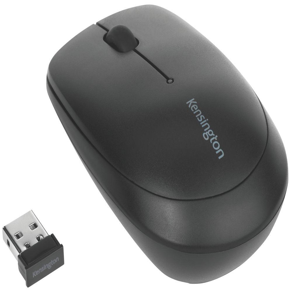 Mouse Inlámbrico Kensington Pro Fit Wireless Nano-1