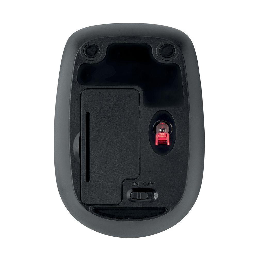 Mouse Inlámbrico Kensington Pro Fit Wireless Nano-3