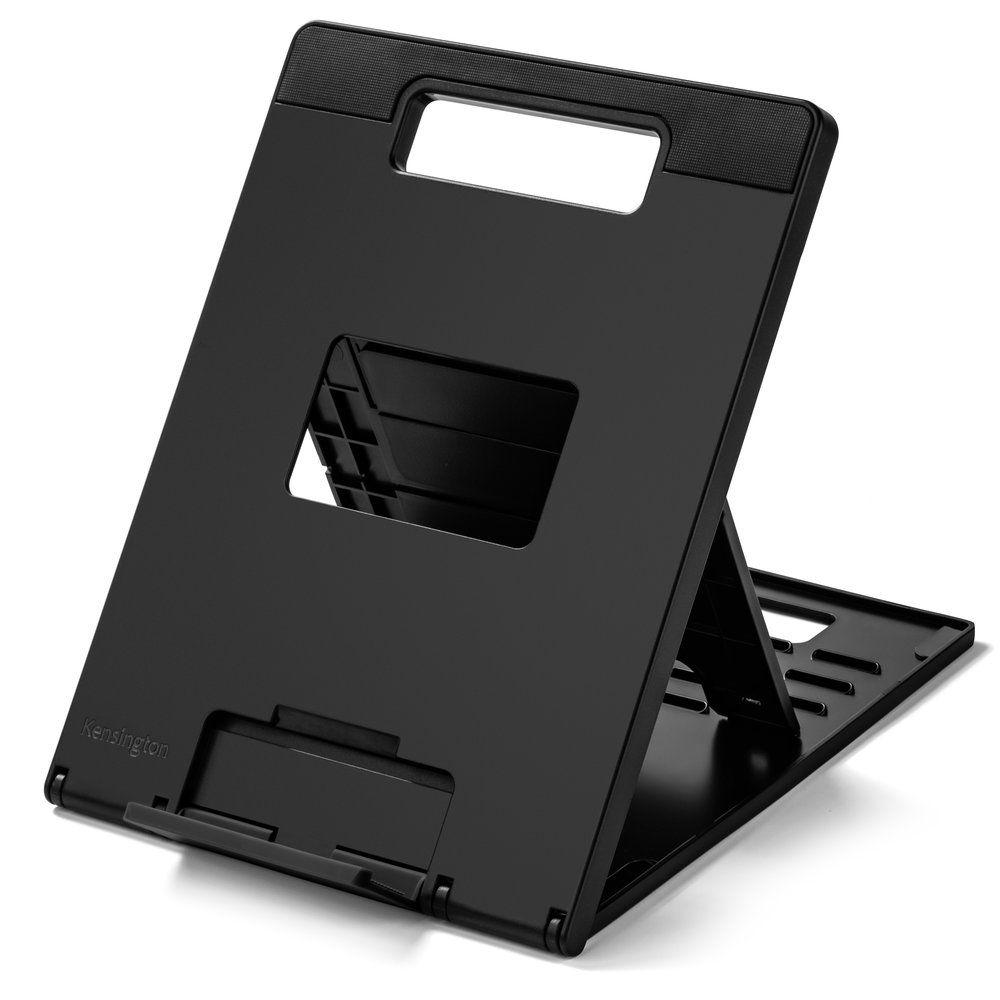 Base Notebook Easy Riser 2.0 SmartFit -14" Negra Kensington-0