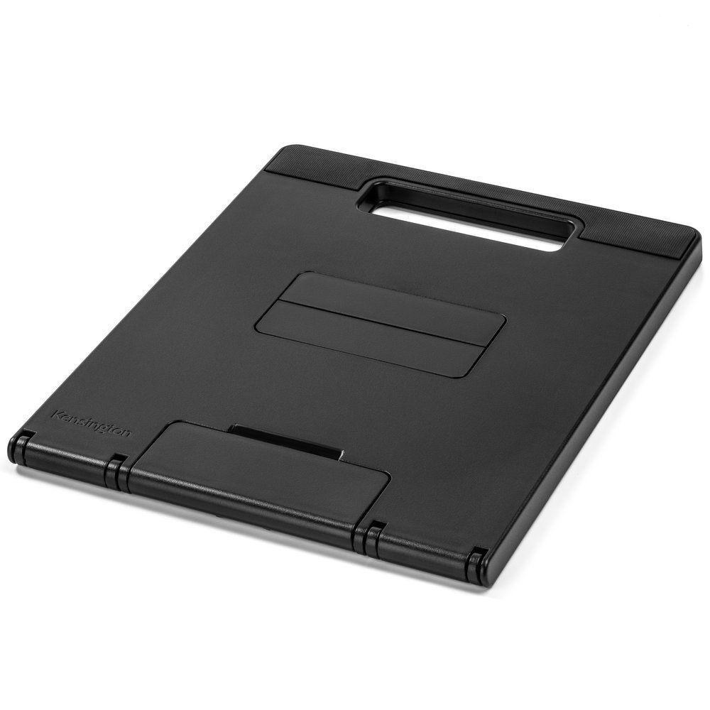 Base Notebook Easy Riser 2.0 SmartFit -14" Negra Kensington-3