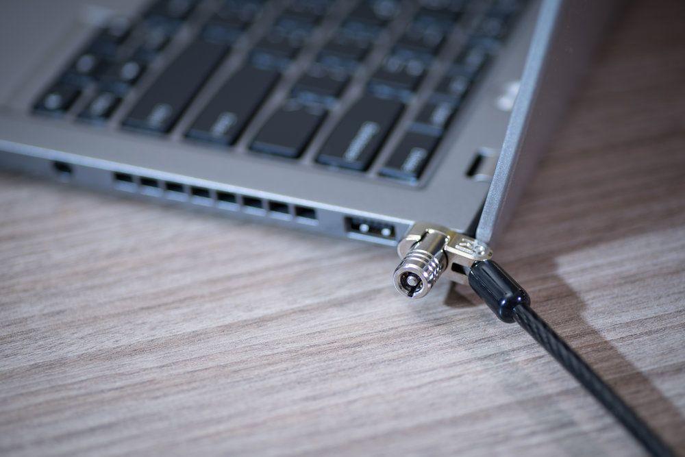 Cable MicroSaver 2.0 notebook Lock (1,8mts)-4