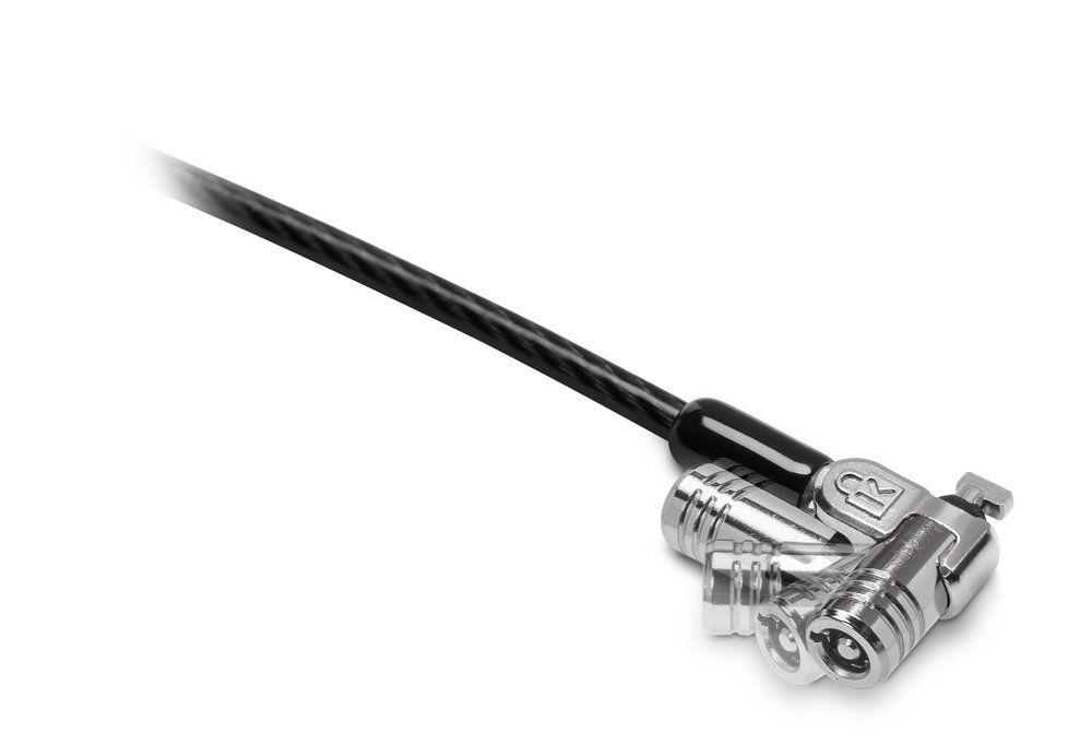 Cable MicroSaver 2.0 notebook Lock (1,8mts)-6