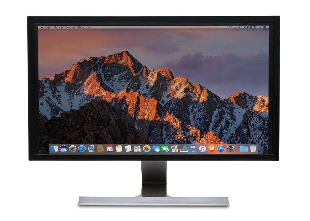 Filtro de privacidad FP200W9 para monitor wide  20” (16:9)-2