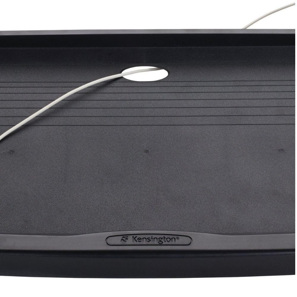 Bangdeja de Teclado Estándar Kensington Negra -3