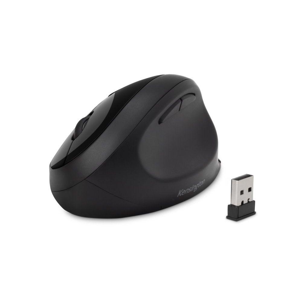 Mouse Inalámbrico Kensington Ergonómico Pro Fit Bluetooth-3