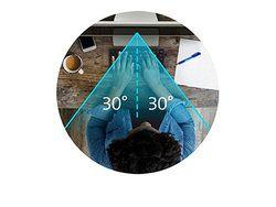 Filtro de Privacidad para Monitor Wide 22" (16:9) K55786WW-5