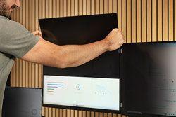 Filtro de Privacidad para Monitor Wide 22" (16:9) K55786WW-7