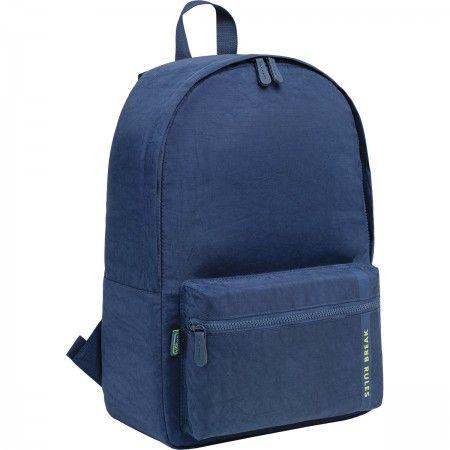 MOCHILA 290x430x120 YOUNG AZUL-5