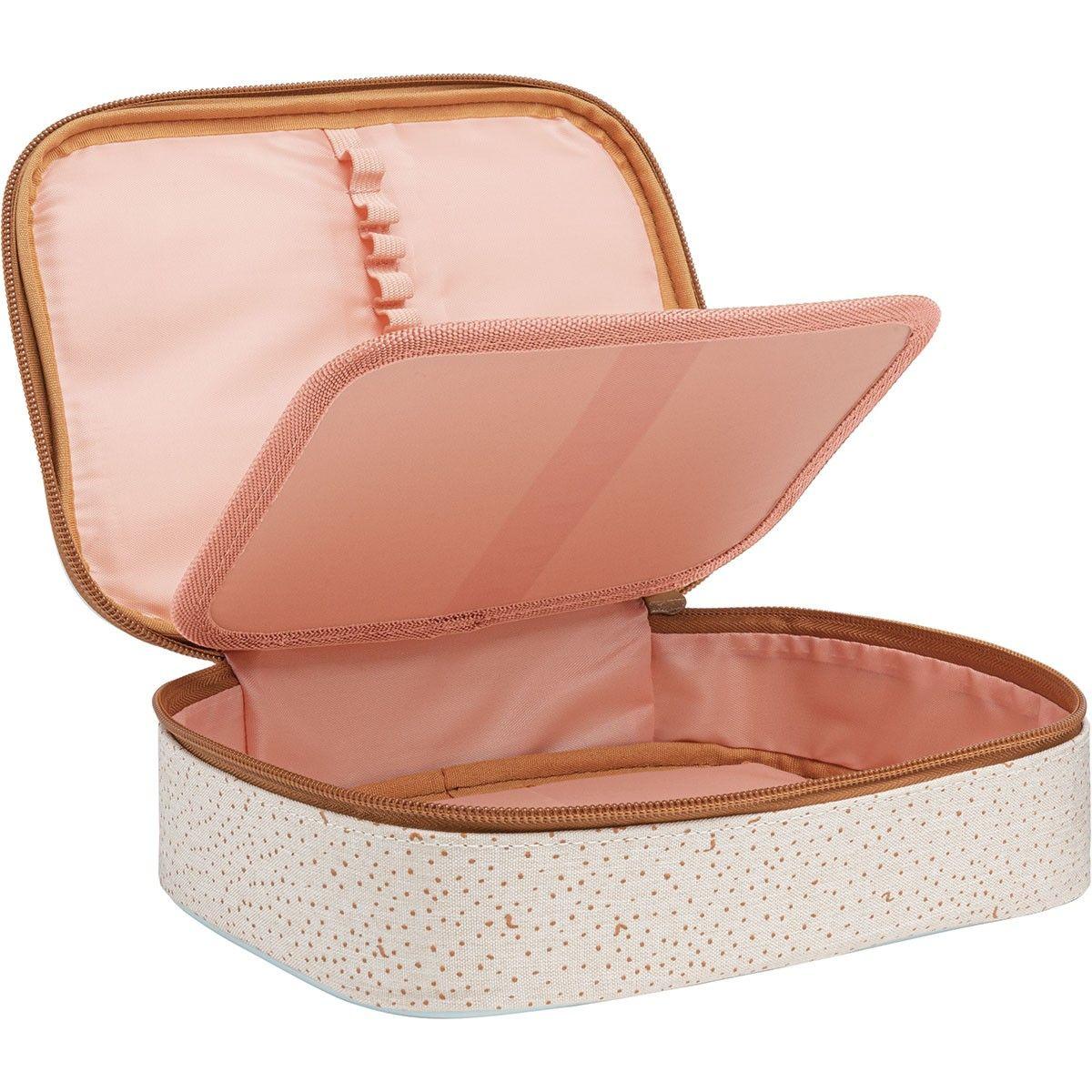 ESTUCHE BOX CON DIVISOR SUNSHINE-0