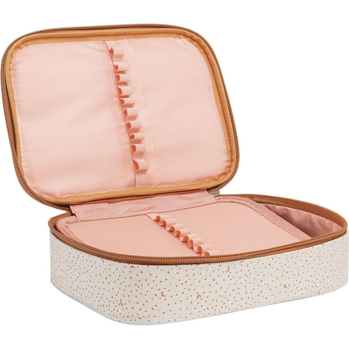ESTUCHE BOX CON DIVISOR SUNSHINE-1