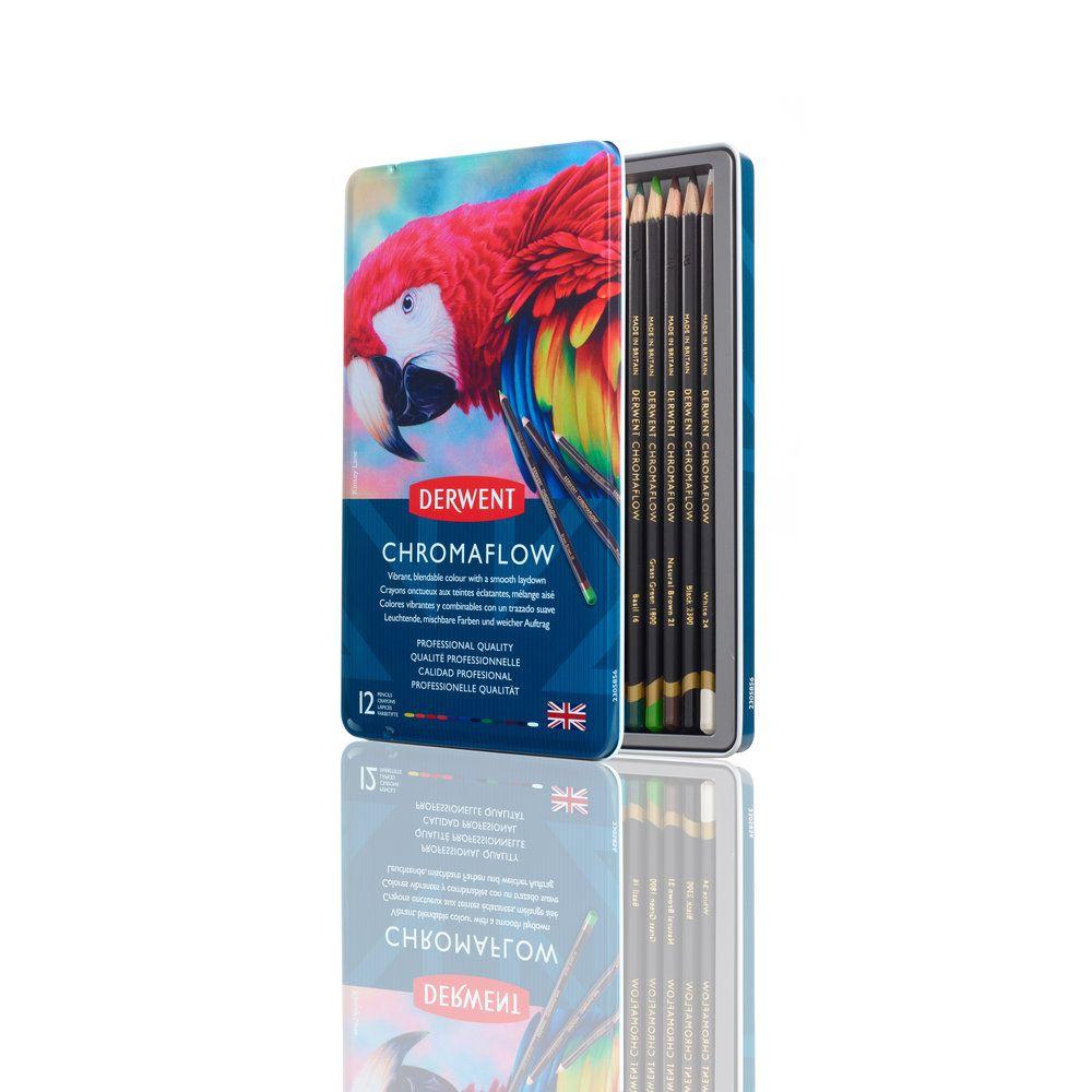 Caja 12 Colores CHROMAFLOW-3