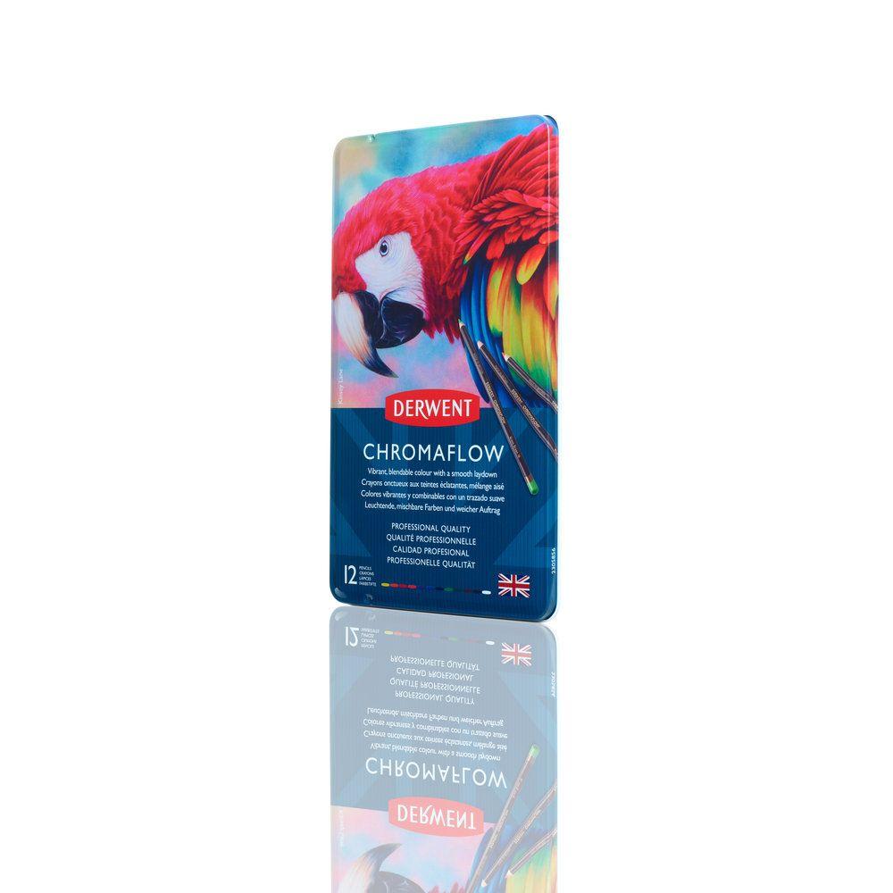 Caja 12 Colores CHROMAFLOW-4