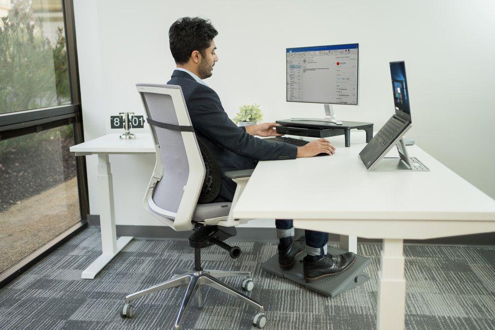Cojín Lumbar SmartFit Conform-4