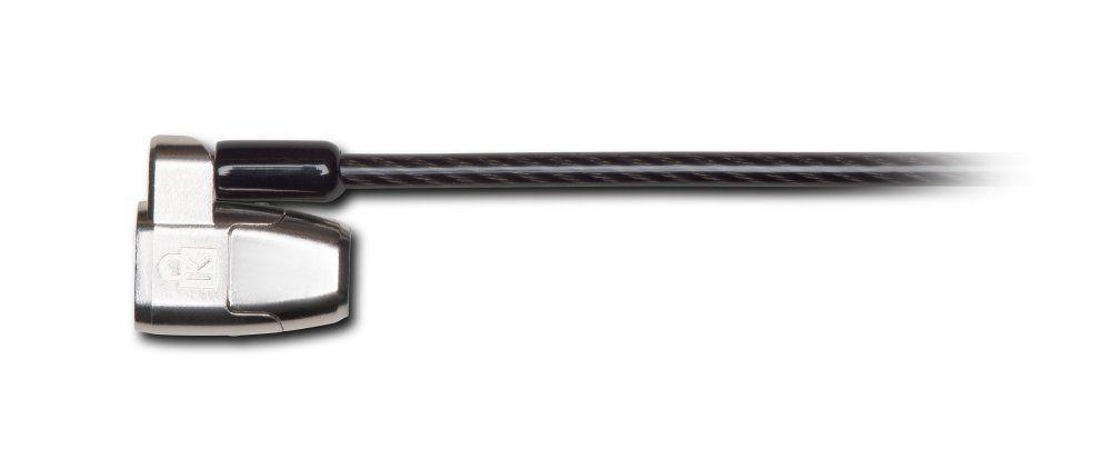 Cable Seguridad ClickSafe2.0 con Kit Dell(1,8mts) Kensington-1