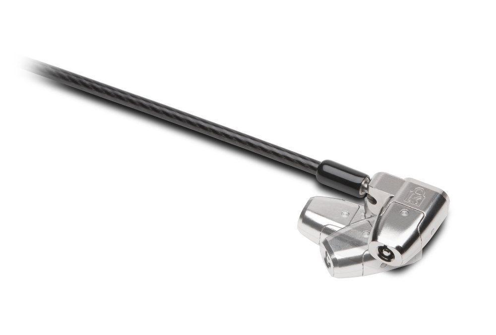 Cable Seguridad ClickSafe2.0 con Kit Dell(1,8mts) Kensington-3