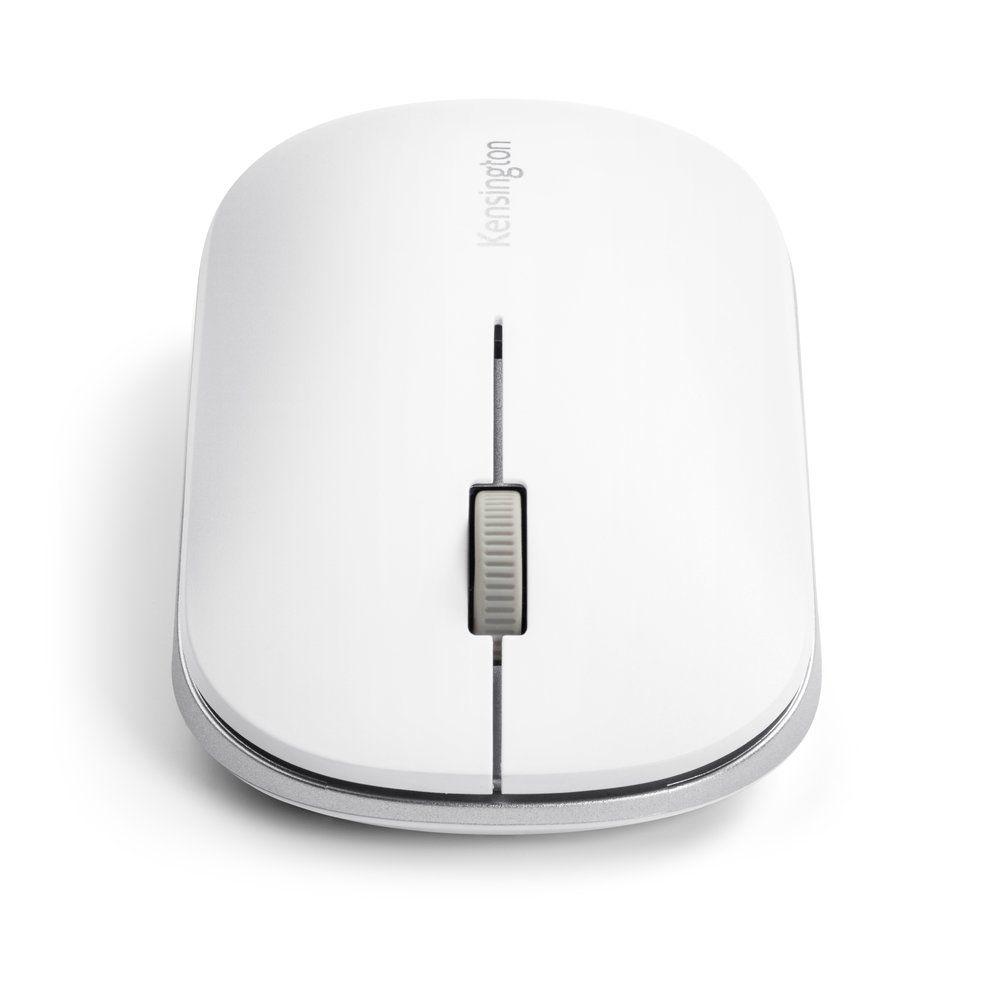 Mouse Slimblade 2.0 Blanco Dual USB y Bluetooth - Kensington-3