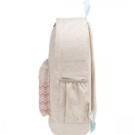 MOCHILA ESCOLAR 290x430x120MM SUNSHINE-2
