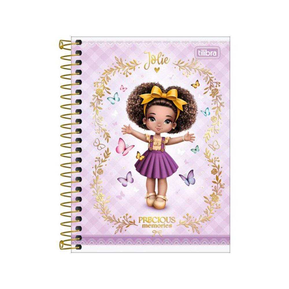 Cuaderno Top Jolie 120 Hojas-2