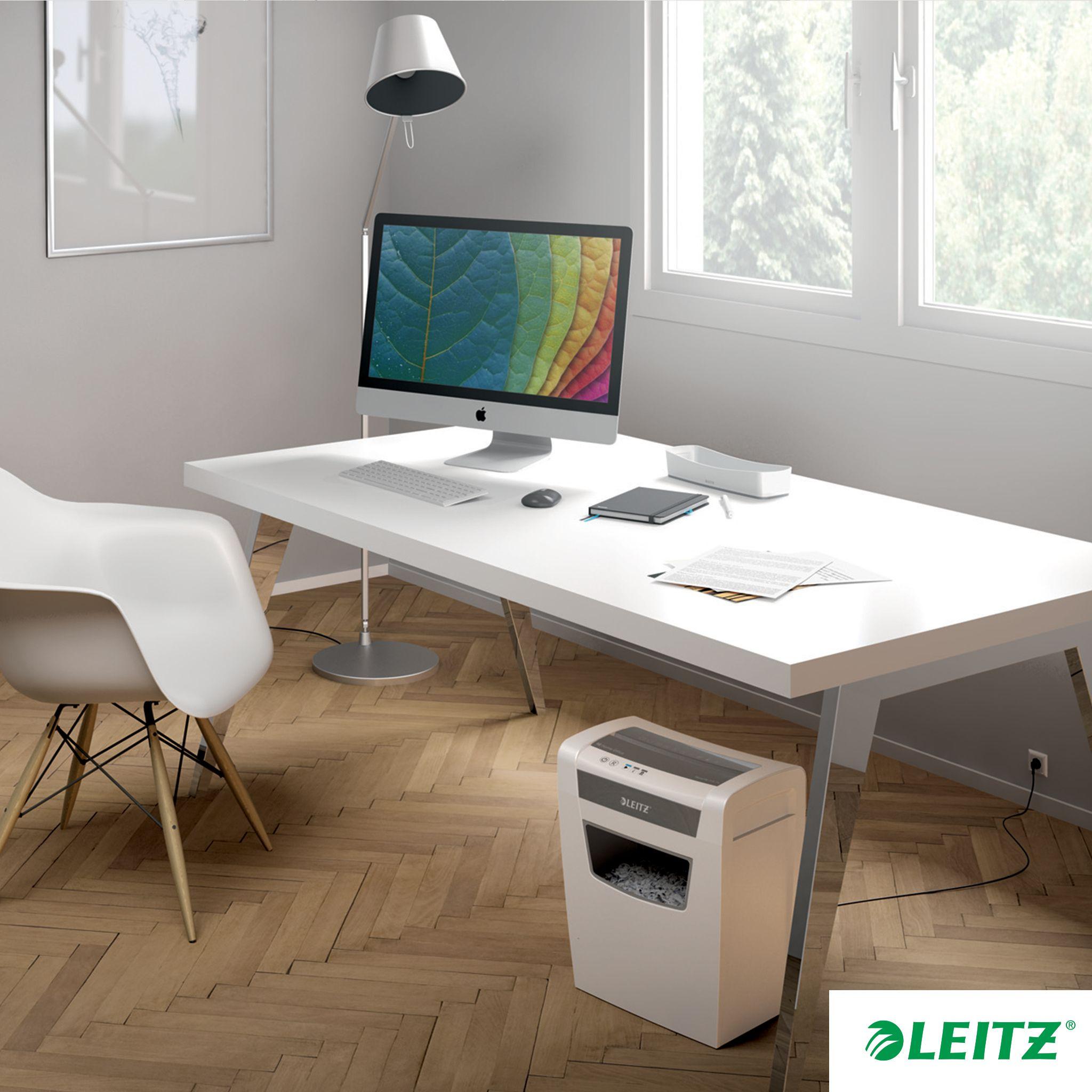 Trituradora de papel Personal / Home Office Leitz IQ-5