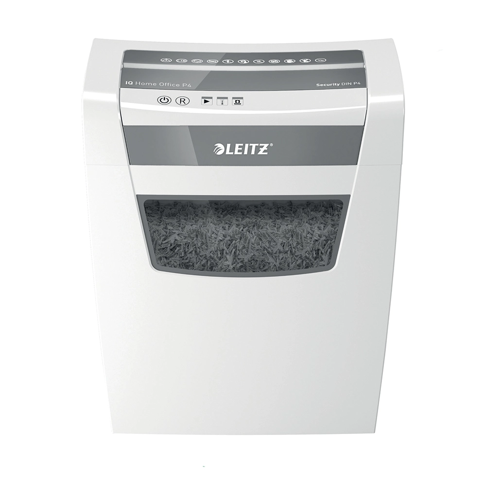 Trituradora de papel Personal / Home Office Leitz IQ-2