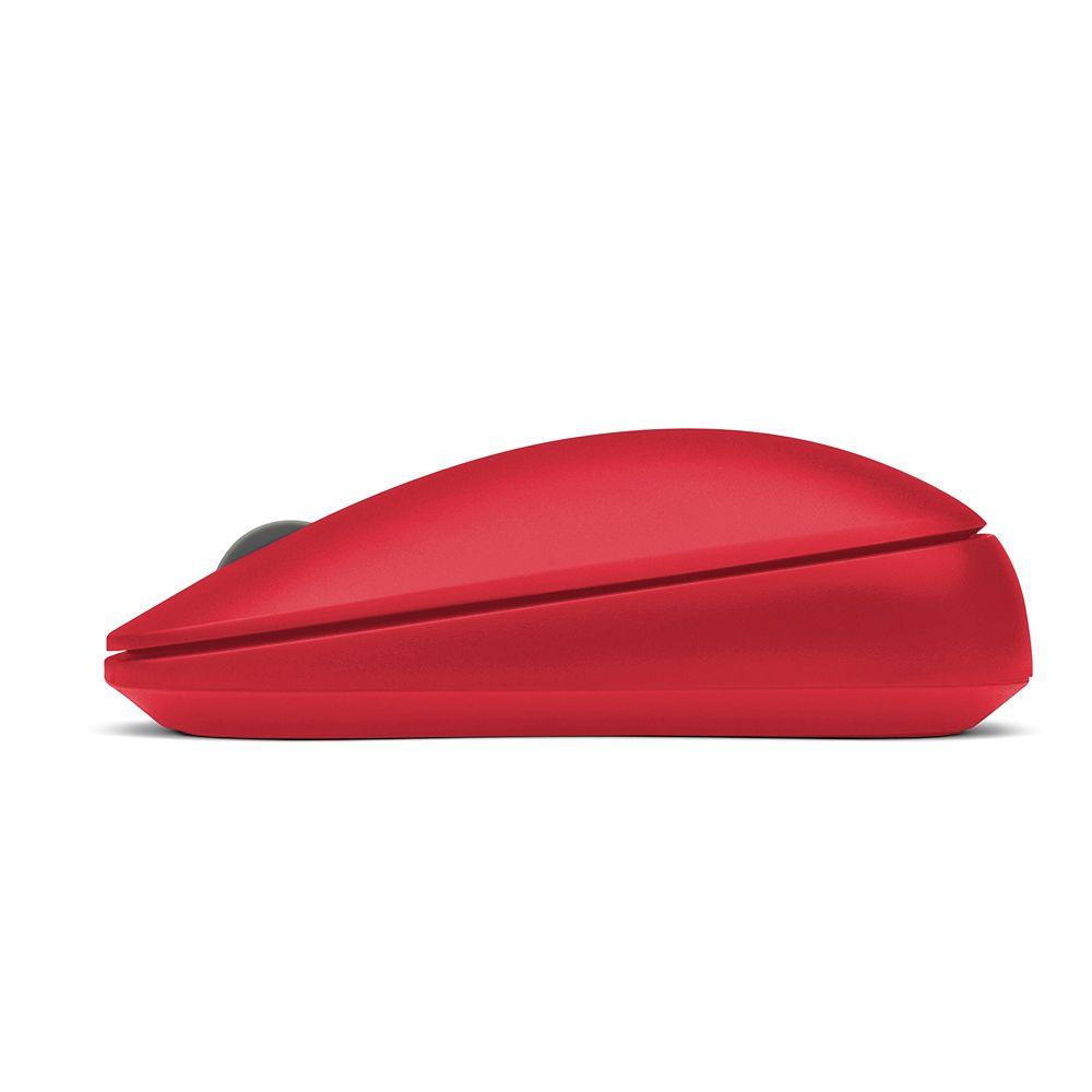 Mouse Inalámbrico Kensington Dual Bluetooth/USB SureTrack-1