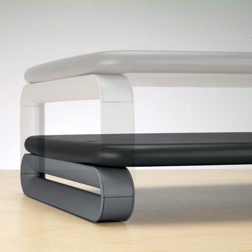 Base para Monitor Stand Plus SmartFit-4