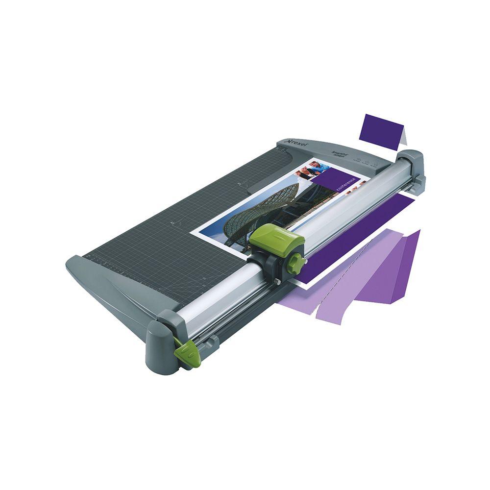 Guillotina Rodillo SmartCut A535 PRO - Rexel-0