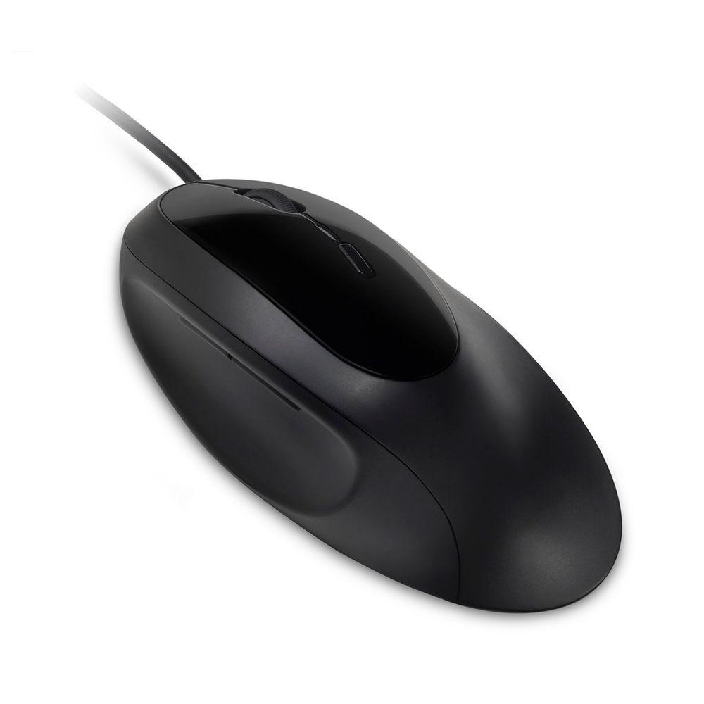 Mouse Pro Fit Ergonomico Alambrico Kensington-0