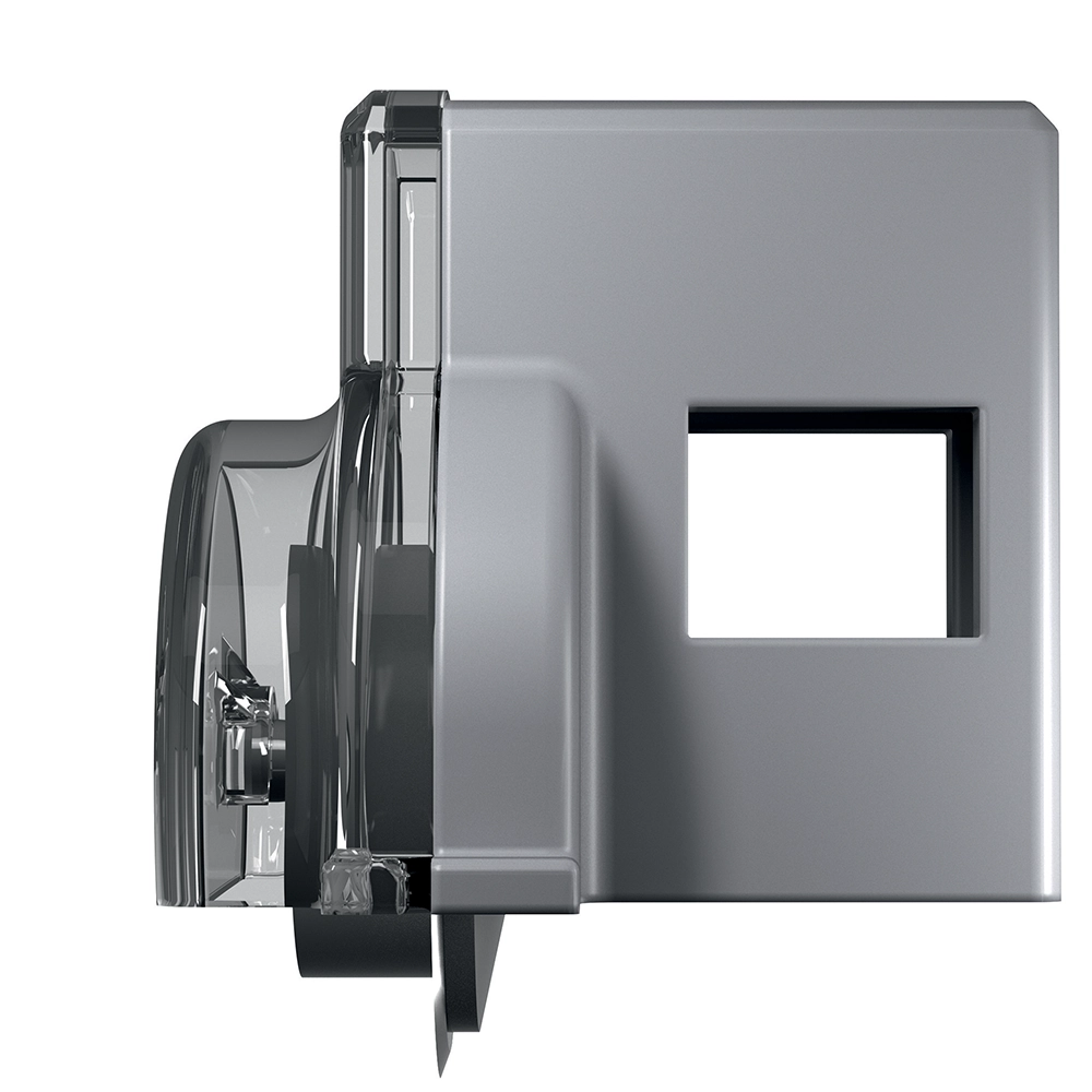 Repuesto Cuchilla Recta Leitz Precision Home Office – Compatible con Guillotina 1210P A4-2
