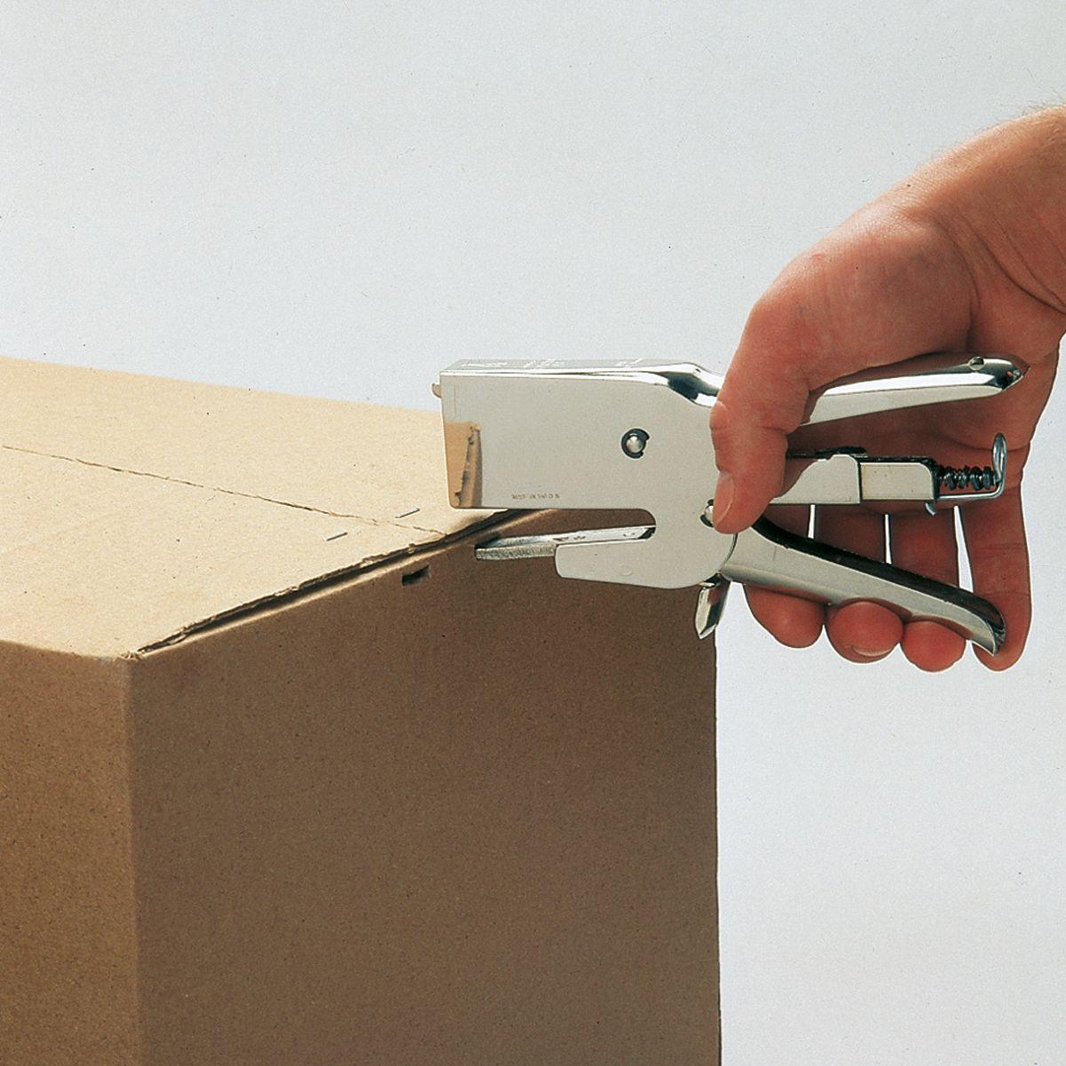 Corchetera Rapid HD31 Metálica-2