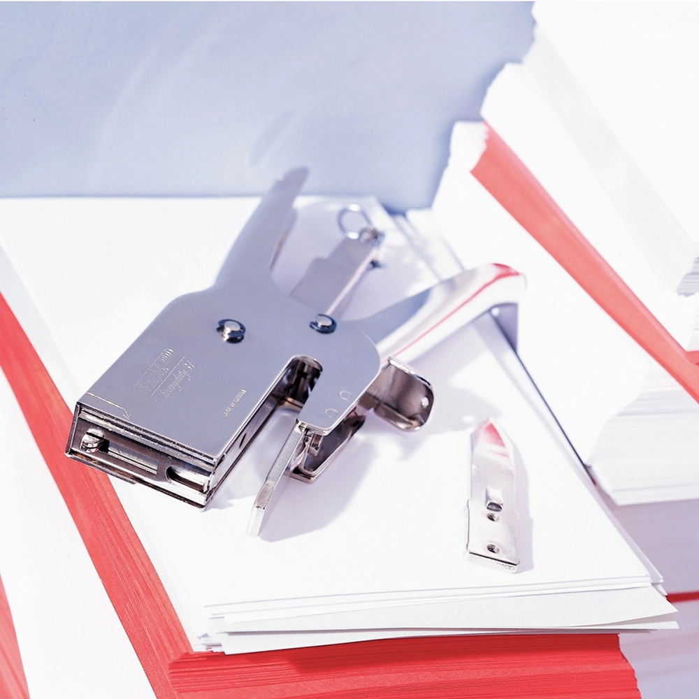 Corchetera Rapid HD31 Metálica-2