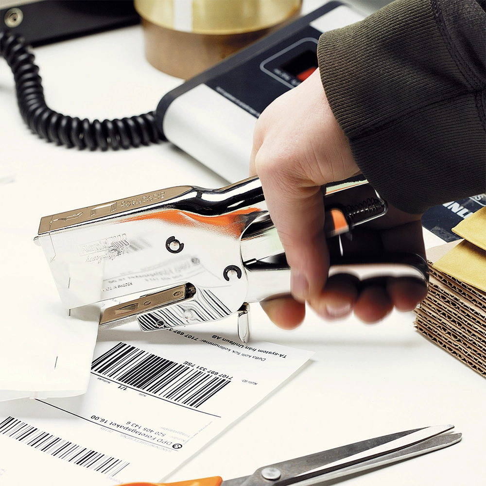 Corchetera Rapid HD31 Metálica-3