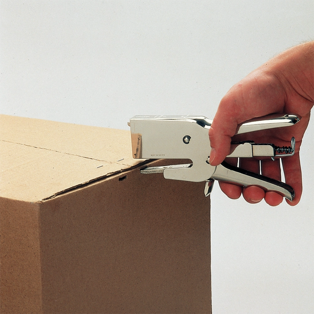 Corchetera Rapid HD31 Metálica-5