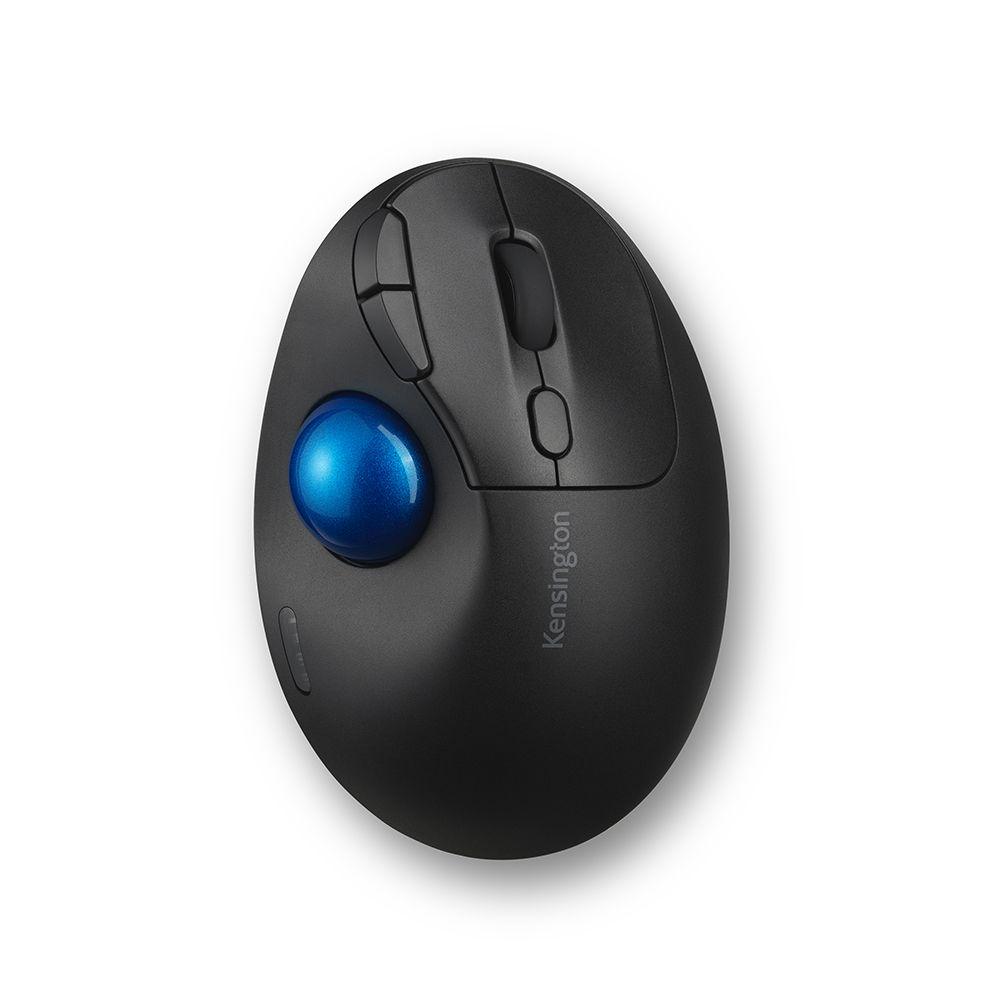 Mouse Inalámbrico Kensington Trackball Bluetooth TB450-0