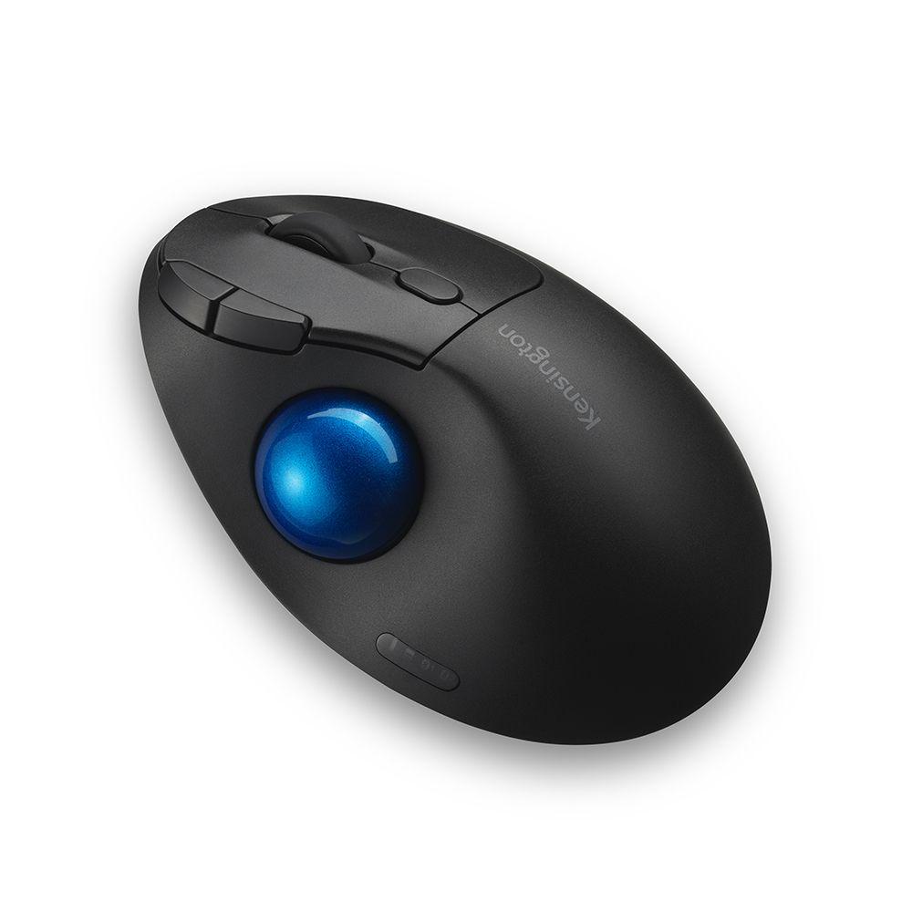 Mouse Inalámbrico Kensington Trackball Bluetooth TB450-1