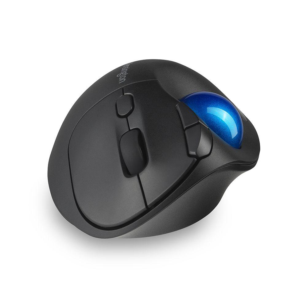 Mouse Inalámbrico Kensington Trackball Bluetooth TB450-3