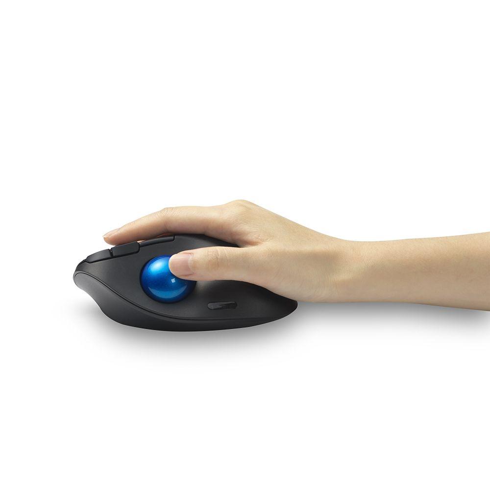 Mouse Inalámbrico Kensington Trackball Bluetooth TB450-6