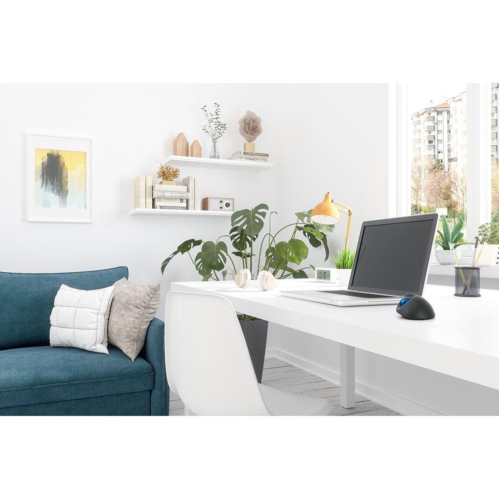 Mouse Inalámbrico Kensington Trackball Bluetooth TB450-8