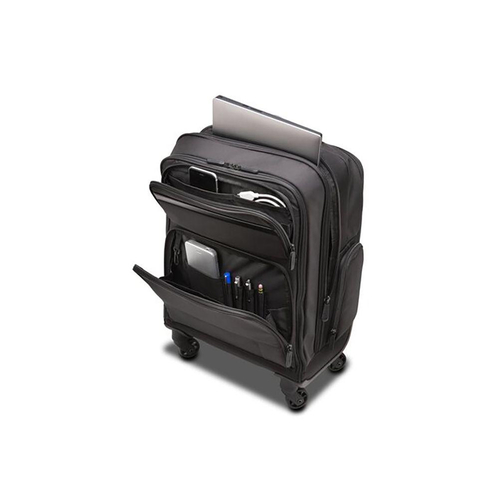 Maletín Contour Pro Overnight 17" K60384WW-1