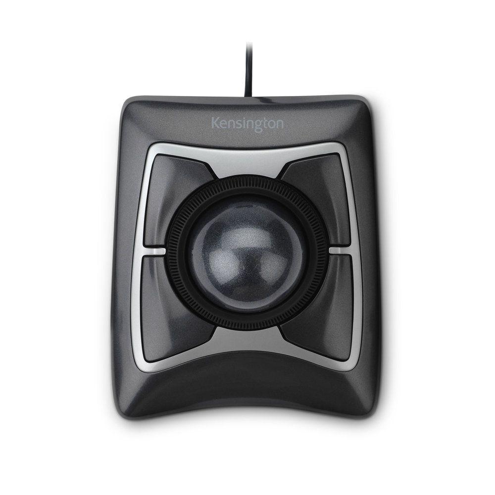 Mouse Trackball Expert Mouse-0