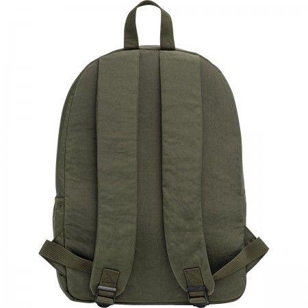 MOCHILA 290x430x120 YOUNG VERDE MILITAR-3