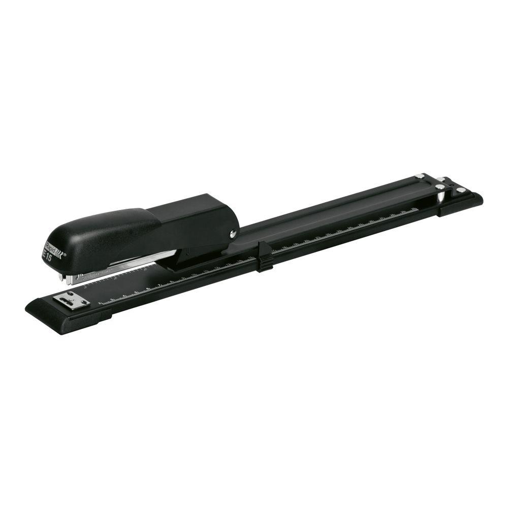 Corchetera Rapid de Brazo Largo E15-0