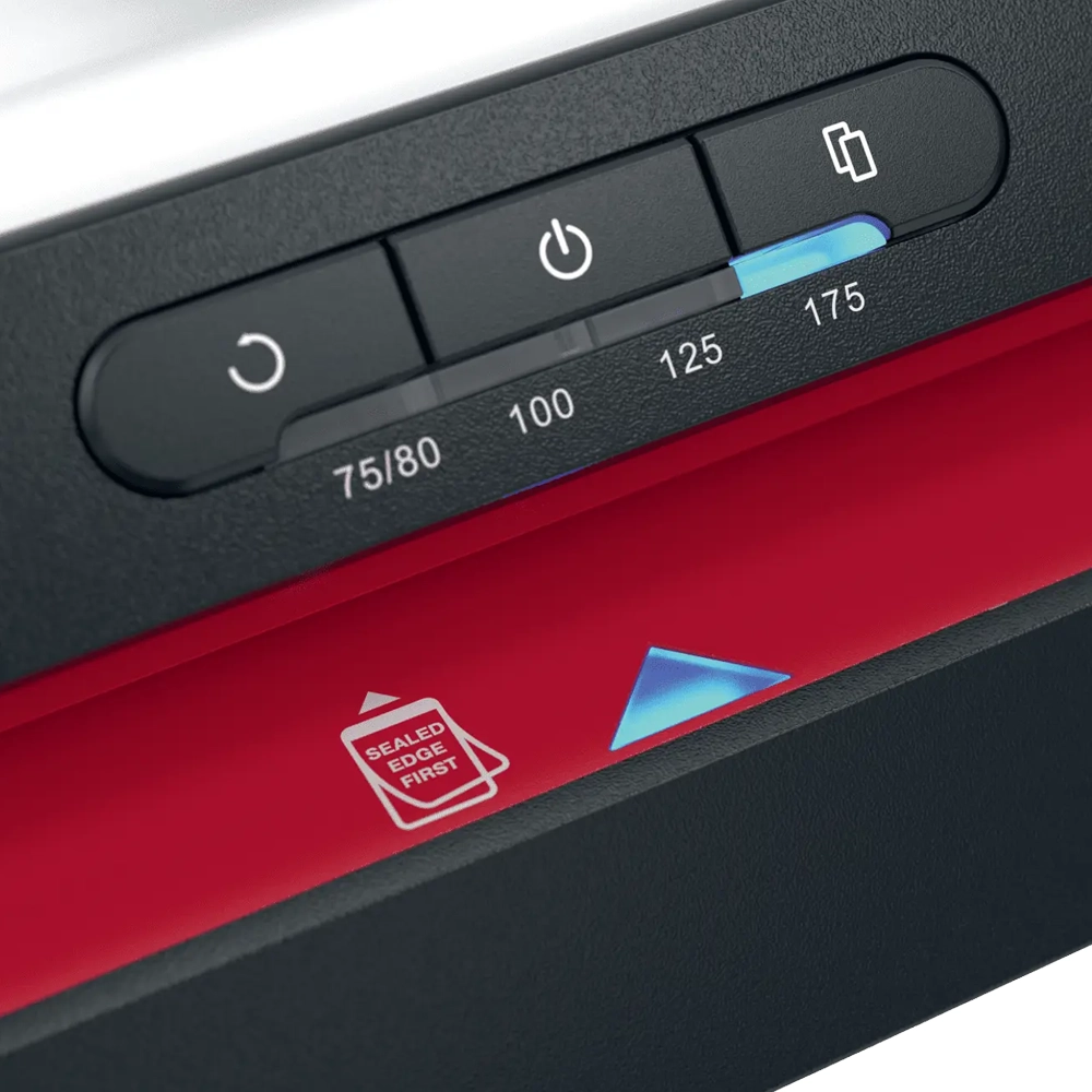 Plastificadora 480HS Office A3 GBC-2