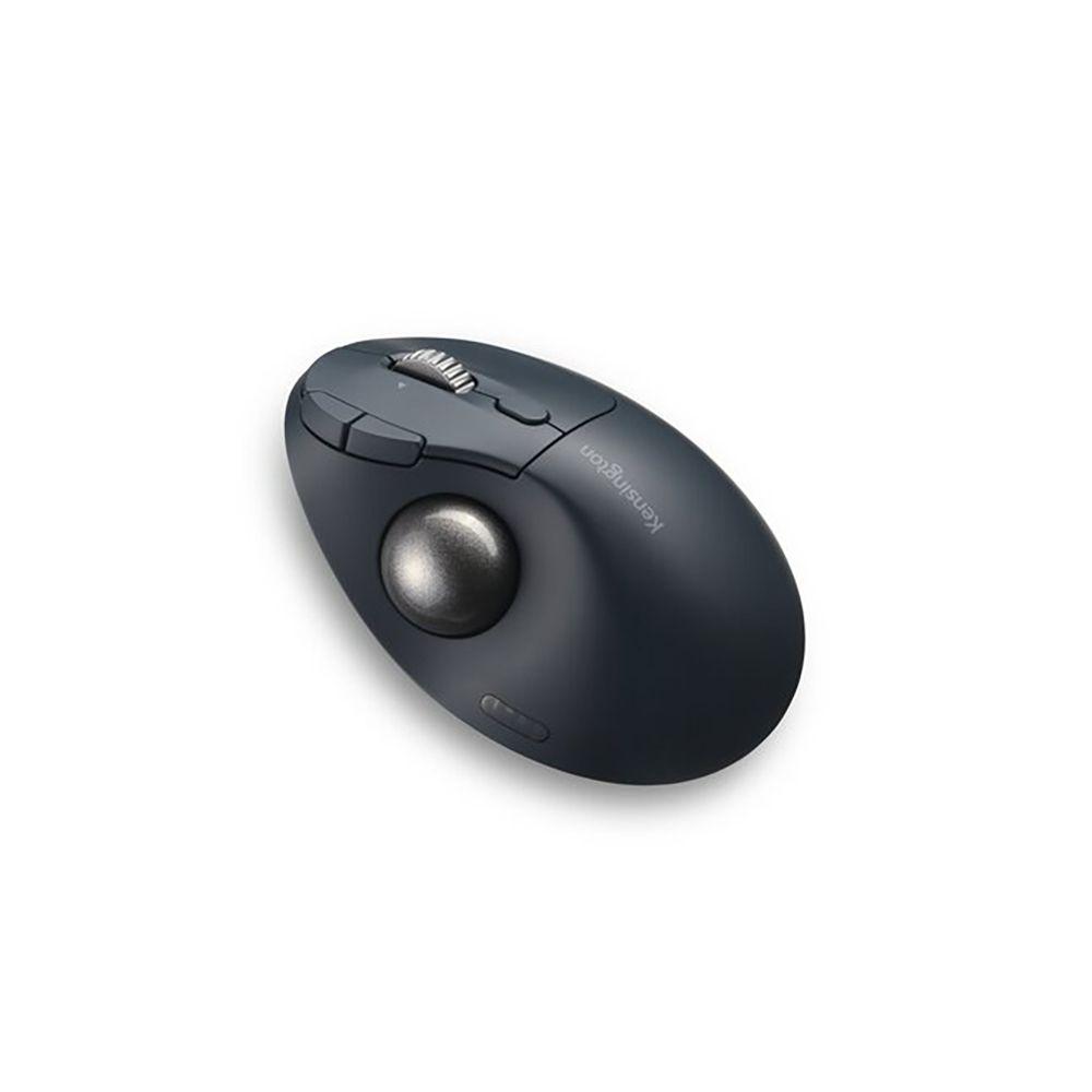 Trackball Mouse Pro Fit Ergo TB550 Recargable K72196WW-5
